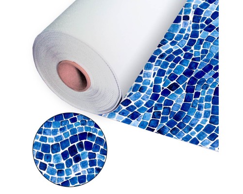 Лайнер Aquaviva Danube 1,65x25,2m (41,58м.кв)