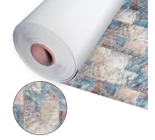 Лайнер Aquaviva Touch Lava Marble 1,65x20,2m (33.33 м.кв)