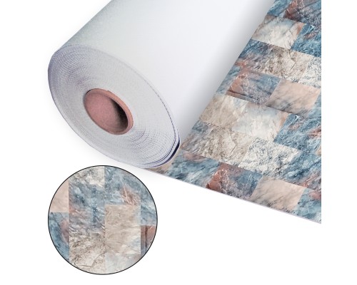 Лайнер Aquaviva Touch Lava Marble 1,65x20,2m (33.33 м.кв)
