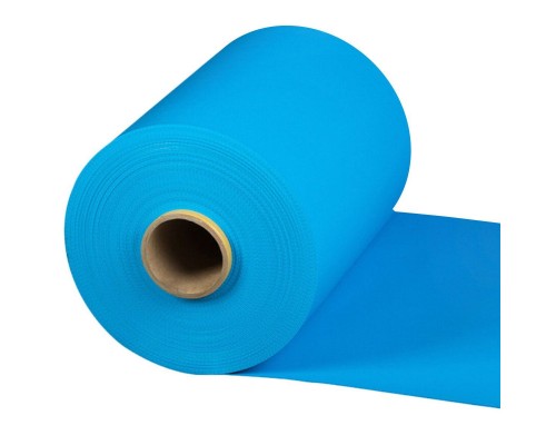 Лента Aquaviva Blue для стыковой сварки 0,15x25,2m (3,78м.кв)