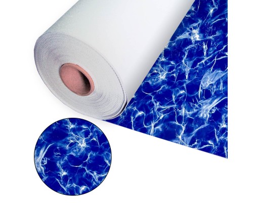 Лайнер Aquaviva Caribbean 1,65x25,2m (41,58м.кв)