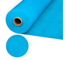 Лайнер Aquaviva Touch Mosaic Blue (синяя мозаика) 1.65x20,2m (33,33м.кв)