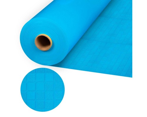 Лайнер Aquaviva Touch Mosaic Blue (синяя мозаика) 1.65x20,2m (33,33м.кв)