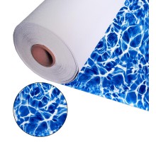 Лайнер мрамор Aquaviva Diffusion 1.65x25.2 м (41.58 м.кв)