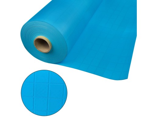 Лайнер Cefil Touch Tesela Urdike (синяя мозаика) 1.65x25.2 м (41.58 м.кв)