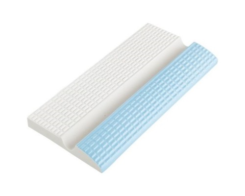 Поручень бортовой SertekPool 244х119 (Blue)