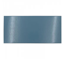 Плитка фарфоровая SertekPool 244х119 голубая (УП.)