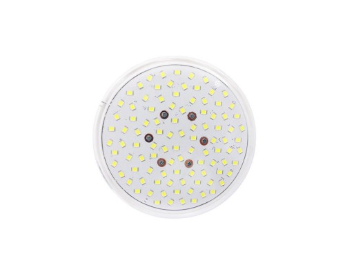 Прожектор компактный светодиодный Aquaviva LED028 99LED (6 Вт) RGB + закладная