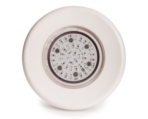 Прожектор светодиодный Aquaviva HT026C 45LED (6 Вт) RGB