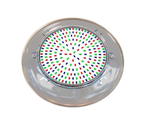 Прожектор светодиодный AquaViva HT012 252led 20W RGB