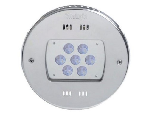 Прожектор FitStar 4.40000220, 28 LED 3.0, 24В, 270 мм, RGBW, кабель 5м, без закладной