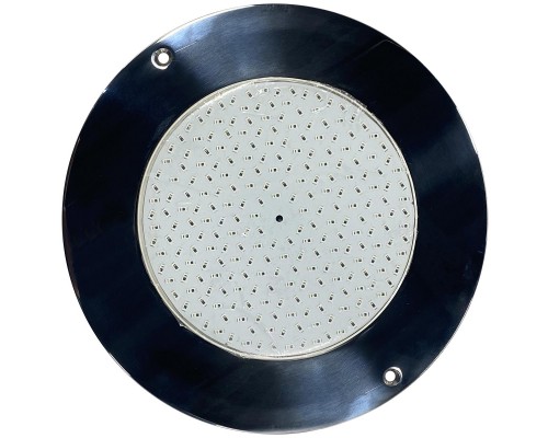 Прожектор светодиодный AquaViva HT219 Slim 252led 18W DC RGB (AISI-316)