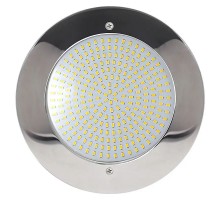 Прожектор светодиодный AquaViva HJ-WM-SS270FG, 252led 18W NW (AISI-316)