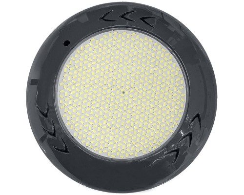 Прожектор светодиодный AquaViva Graphite (LED003-252led) 18W RGBX/4M + закл. к прожектору