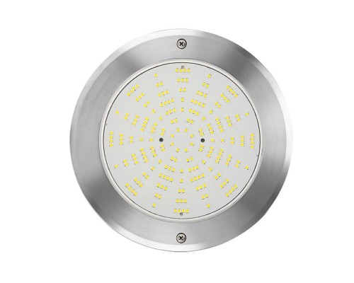 Прожектор светодиодный AquaViva HJ-WM-SS229, 252led 18W RGB (AISI-316)