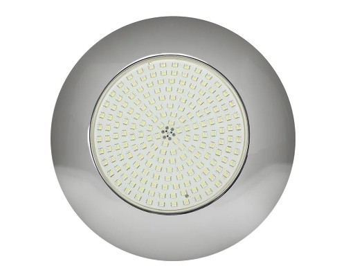 Прожектор светодиодный AquaViva HJ-WM-SS280FGV, 252led 18W NW (AISI-316)