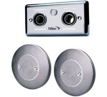 Противоток Fitstar Evolution 8360020, 63 м3/ч, (380 В)