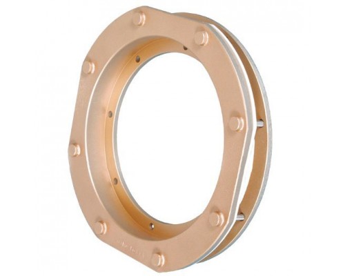 Комплект фланецев Fitstar 7986050, для Taifun, Taifun-Duo, Taifun Compact