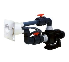 Противоток Hayward Calipso JC 40.B 40 м3/ч (220 В)