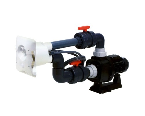 Противоток Hayward/Kripsol JC 70 (70m3/h, 3,26kW, 3,5HP-IE3, 380V) Calipso
