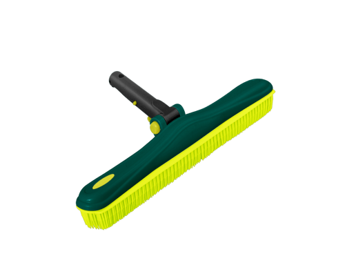Щетка для стен и дна Kokido E-SERIES K322CB/ES 40.6 см резин. ворс