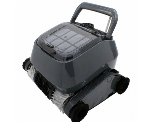 Пылесос AquaViva 7320-HT Black Pearl пенные валики