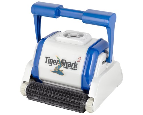 Робот-пылесос Hayward TigerShark 2 (резиновый валик)