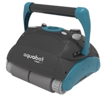 Робот-пылесос Aquabot Aquarius
