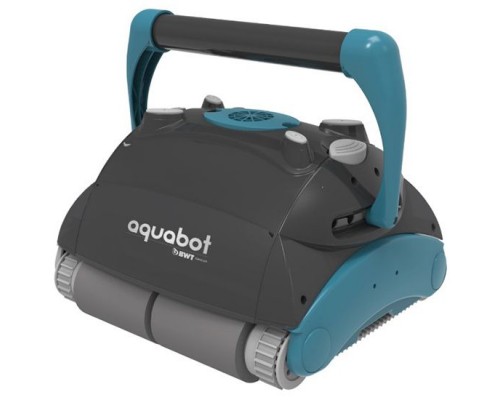 Робот-пылесос Aquabot Aquarius