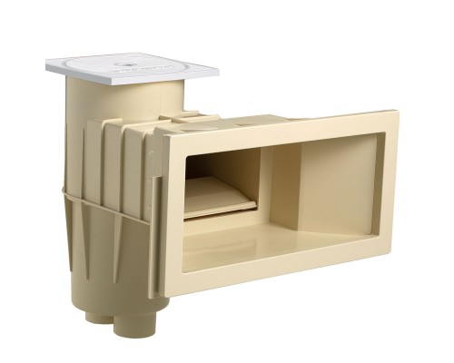 Скиммер Hayward 3119SA PREMIUM Wide лайнер, песочный