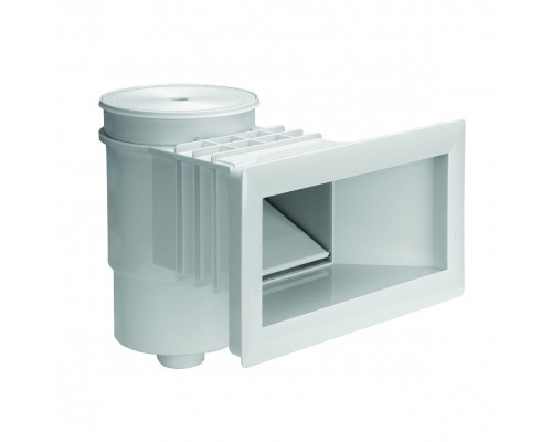 Скиммер под бетон Aquaviva Wide EM0020C