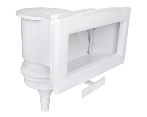 Скиммер Kokido Olimpic K002WBX/LX/W Wide универсальный (белый)