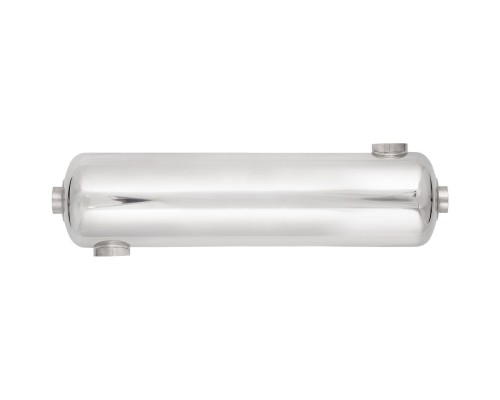 Теплообменник Aquaviva MF-260 75 кВт 304L