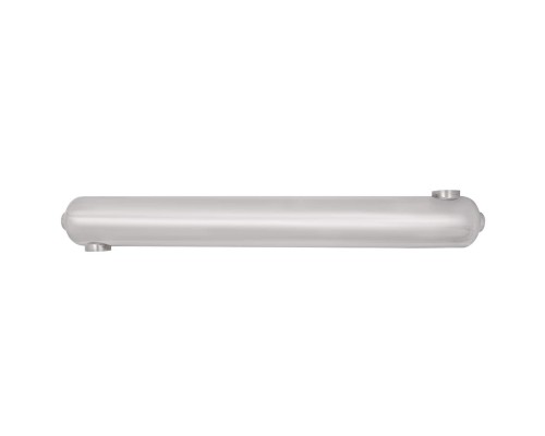 Теплообменник Aquaviva MF-400 120 кВт 304L