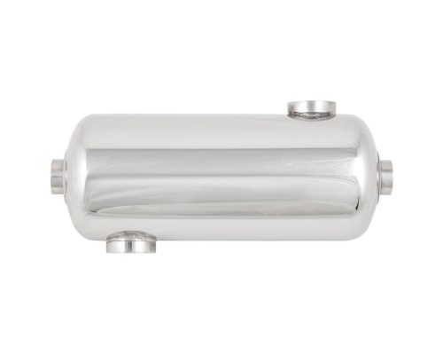 Теплообменник Aquaviva MF-135 40 кВт 304L