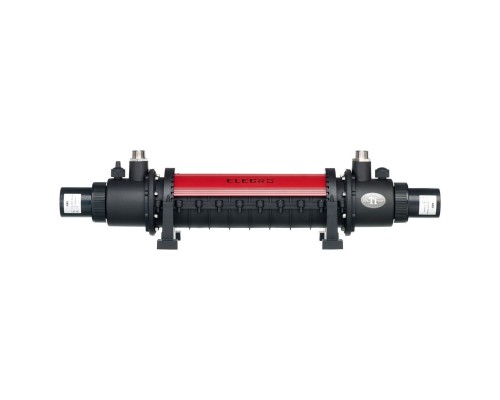 Теплообменник Elecro SST 36 кВт Titan