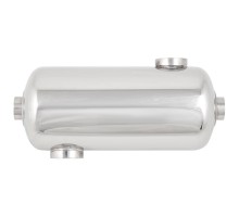 Теплообменник Aquaviva MF-80 28 кВт 304L