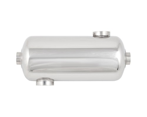 Теплообменник Aquaviva MF-80 28 кВт 304L