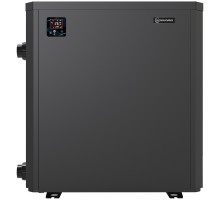 Тепловой насос Aquaviva F-plus AIC60T инвертор (тепло/холод, 60 кВт, -7С, WiFi)