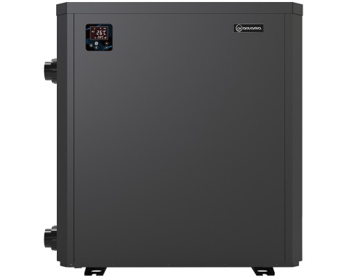 Тепловой насос Aquaviva F-plus AIC60T инвертор (тепло/холод, 60 кВт, -7С, WiFi)