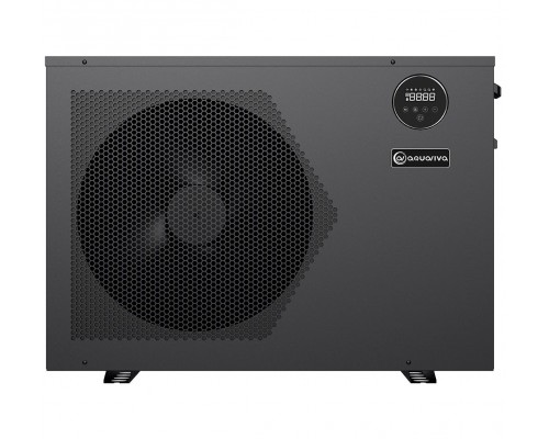 Тепловой насос Aquaviva Model 12 ON/OFF (12.4 кВт)