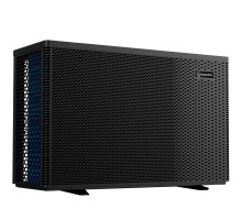 Тепловой насос Aquaviva X26 AVX26-10CP инвертор (тепло/холод, 9,9 кВт)