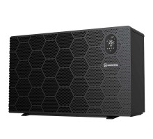 Тепловой насос Aquaviva X26 AVX26-33CPT инвертор (тепло/холод, 33 кВт)