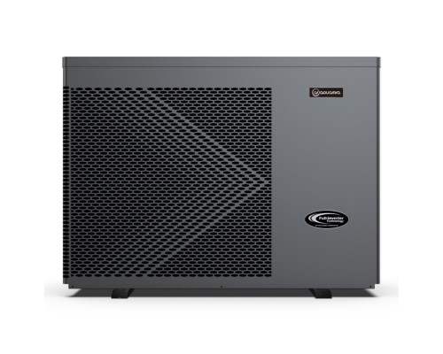 Тепловой насос Aquaviva F-plus AIC35T инвертор (тепло/холод, 35.8 кВт, -7С, WiFi)