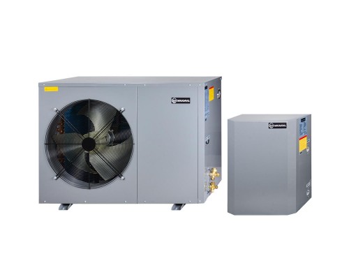 Тепловой насос для дома Aquaviva AVH10S (10.25 кВт)