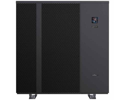 Тепловой насос Aquaviva  F-Jumbo AVJ300T инвертор 120кВт, -20С WiFi