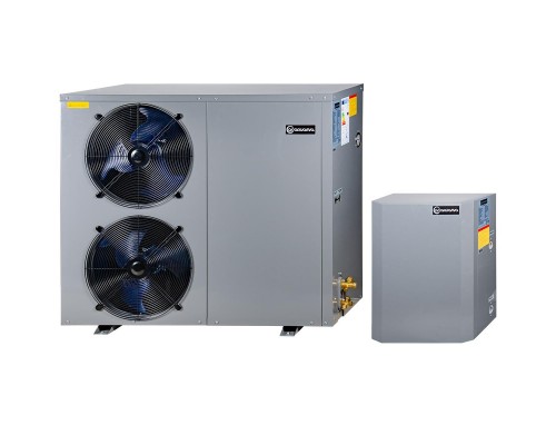 Тепловой насос для дома Aquaviva AVH15S (15.2 кВт)