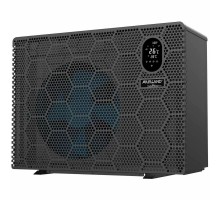 Тепловой насос Fairland X20-16 инвертор (тепло/холод, 16,5 кВт, -20С, WiFi)