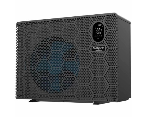 Тепловой насос Fairland X20-16 инвертор (тепло/холод, 16,5 кВт, -20С, WiFi)