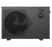 Тепловой насос Aquaviva Model 11 инвертор (тепло /холод, 11,5 кВт, -10С, WiFi)
